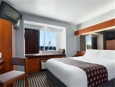 Microtel Inn & Suites By Wyndham Garland/Dallas Zimmer foto